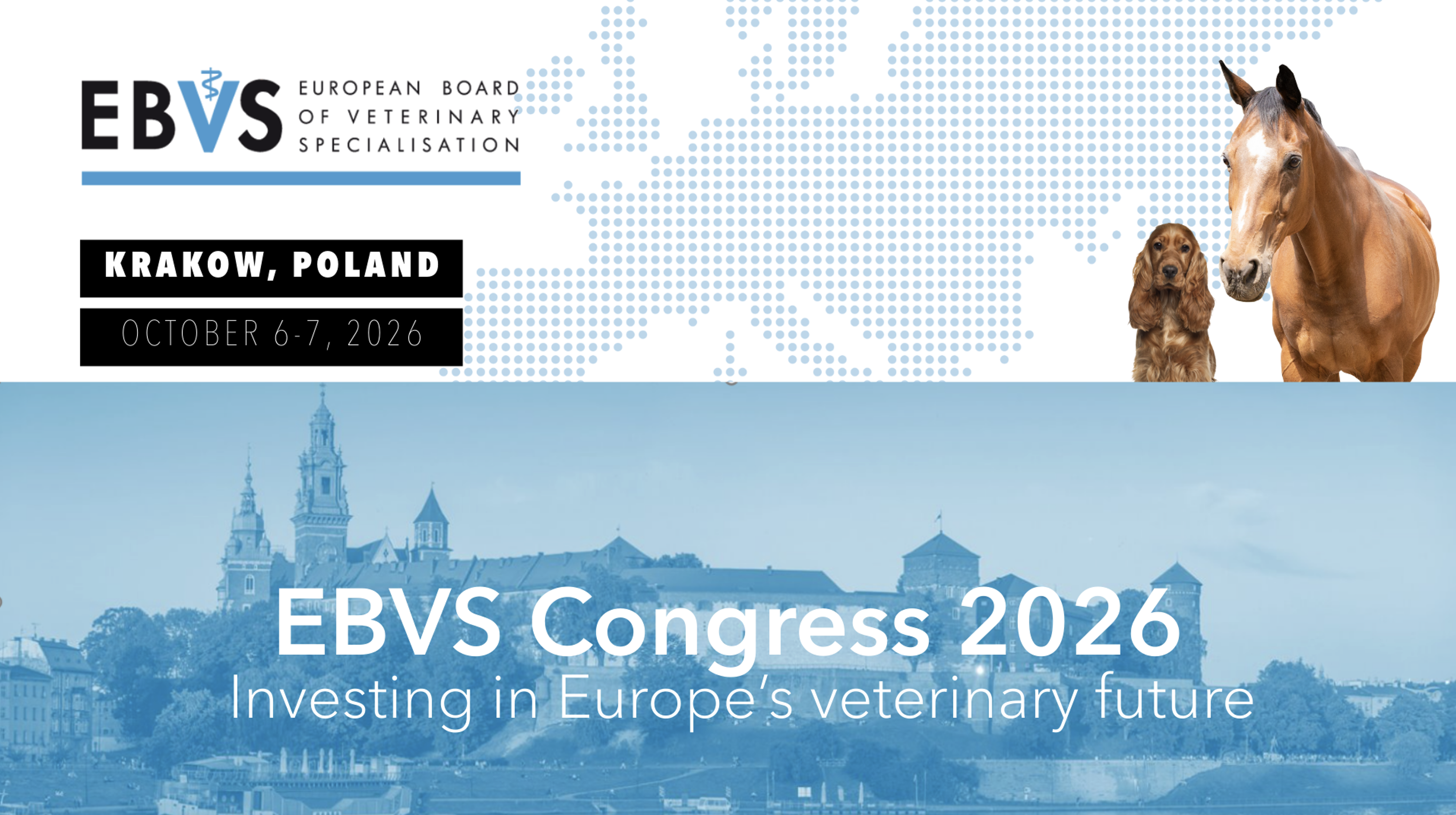 EBVS Congress 2026